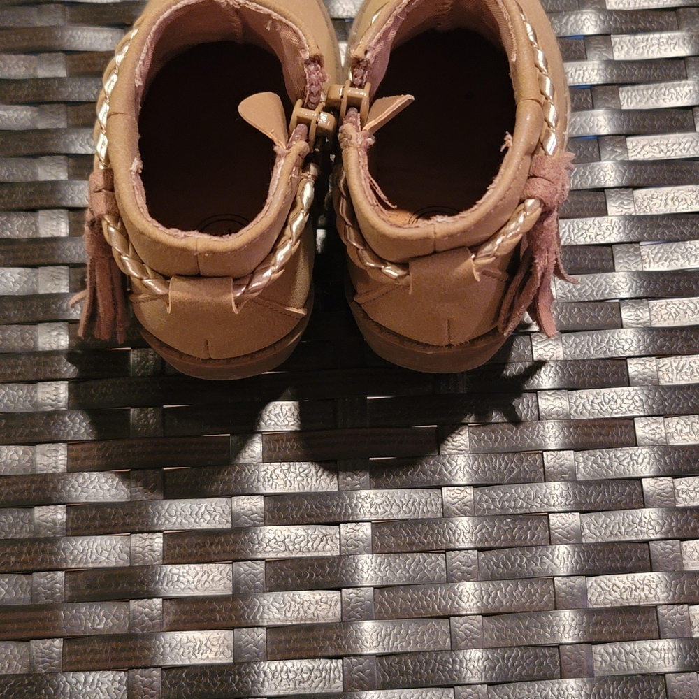Baby boot- size 2 - Picture 4 of 5
